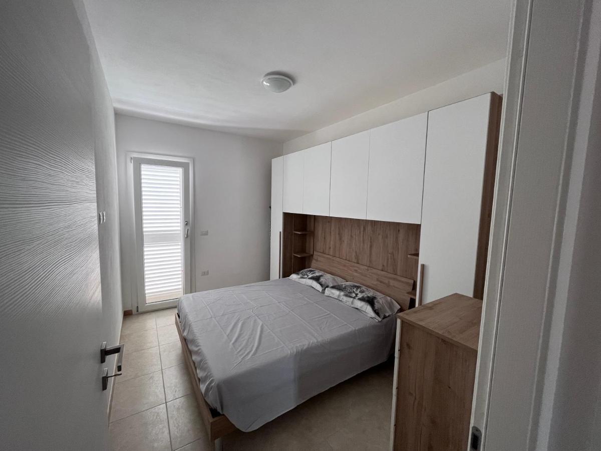 Residence Le Maree ポルト・ピノ エクステリア 写真